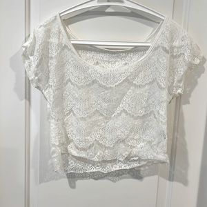 Brand new, summer top size S